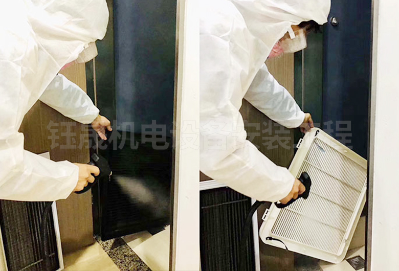 槐荫区格力空调维修清洗